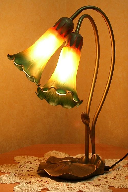 Lily-Lampe U83
