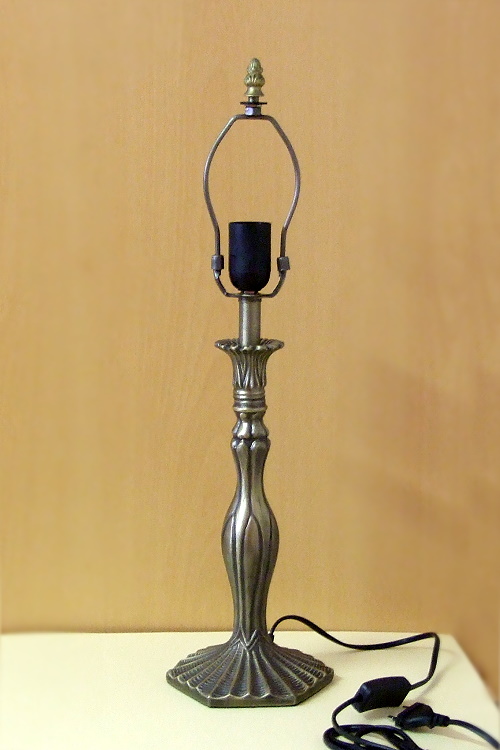 Lampenzubeh�r - Lampenfu� Y14_