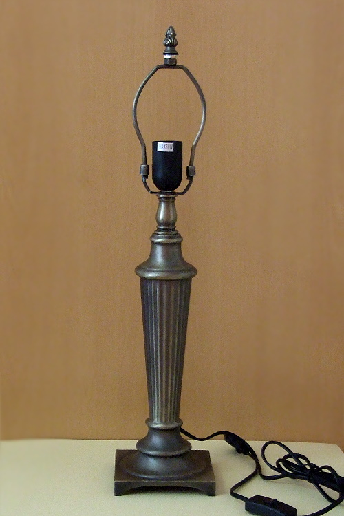 Lampenzubeh�r - Lampenfu� Y15_