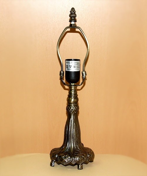 Lampenzubeh�r - Lampenfu� Y19_
