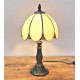 Tiffany Tischleuchte im Tiffany Stil m04