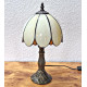 Tiffany Tischleuchte im Tiffany Stil m04