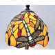 Tiffany Tischleuchte im Tiffany Stil m13