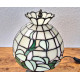 Tiffany Tischleuchte im Tiffany Stil m14