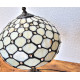 Tiffany Tischleuchte im Tiffany Stil m18