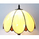 Tiffany Tischleuchte im Tiffany Stil m22
