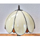Tiffany Tischleuchte im Tiffany Stil m22