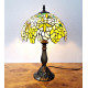 Tiffany Tischleuchte im Tiffany Stil m24