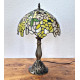 Tiffany Tischleuchte im Tiffany Stil m24