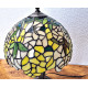 Tiffany Tischleuchte im Tiffany Stil m24