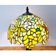 Tiffany Tischleuchte im Tiffany Stil m24