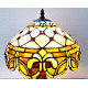 Tiffany Tischleuchte im Tiffany Stil m26