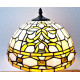 Tiffany Tischleuchte im Tiffany Stil m27