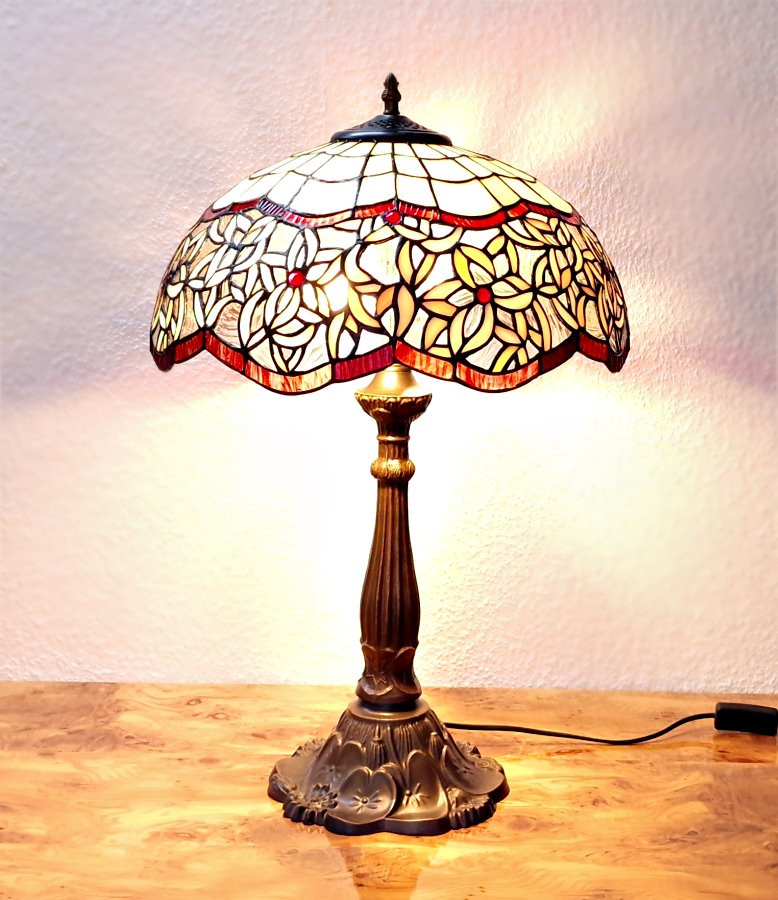 Tischleuchte & | tiffany-leuchte Tischlampe Tiffany kaufen