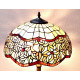 Tiffany Tischleuchte im Tiffany Stil m33