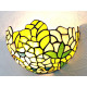 Tiffany Wandleuchte im Tiffany Stil Wandlampe w68