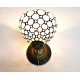 Tiffany Wandleuchte im Tiffany Stil Wandlampe w88