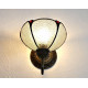 Tiffany Wandleuchte im Tiffany Stil Wandlampe w89