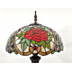 Tiffany Stehlampe im Tiffany Stil STL140