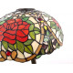Tiffany Stehlampe im Tiffany Stil STL140