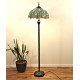 Tiffany Stehlampe im Tiffany Stil STL141
