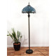 Tiffany Stehlampe im Tiffany Stil STL141