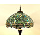 Tiffany Stehlampe im Tiffany Stil STL141