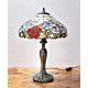 Tiffany Tischleuchte im Tiffany Stil m41