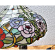 Tiffany Tischleuchte im Tiffany Stil m41
