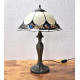 Tiffany Tischleuchte im Tiffany Stil m46
