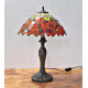 Tiffany Tischleuchte im Tiffany Stil m47