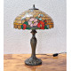 Tiffany Tischleuchte im Tiffany Stil m48