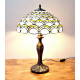 Tiffany Tischleuchte im Tiffany Stil m49