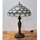 Tiffany Tischleuchte im Tiffany Stil m49