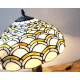 Tiffany Tischleuchte im Tiffany Stil m49