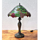 Tiffany Tischleuchte im Tiffany Stil m53