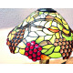 Tiffany Tischleuchte im Tiffany Stil m53