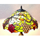 Tiffany Tischleuchte im Tiffany Stil m53