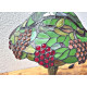 Tiffany Tischleuchte im Tiffany Stil m53
