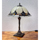 Tiffany Tischleuchte im Tiffany Stil m55