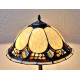 Tiffany Tischleuchte im Tiffany Stil m55