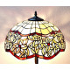 Tiffany Tischleuchte im Tiffany Stil m56