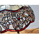 Tiffany Tischleuchte im Tiffany Stil m56