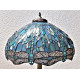 Tiffany Tischleuchte im Tiffany Stil m57