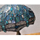 Tiffany Tischleuchte im Tiffany Stil m57