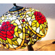 Tiffany Tischleuchte im Tiffany Stil m60