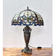 Tiffany Tischleuchte im Tiffany Stil m61