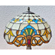 Tiffany Tischleuchte im Tiffany Stil m65