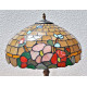 Tiffany Tischleuchte im Tiffany Stil m68