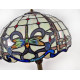 Tiffany Stehlampe im Tiffany Stil STL143